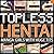 TOPLESS HENTAI Manga Girls with Huge Tits: (Adult Picture Book)