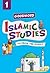 Goodword Islamic Studies: Textbook for Class-1: Islamic Children's Books on the Quran, the Hadith and the Prophet Muhammad
