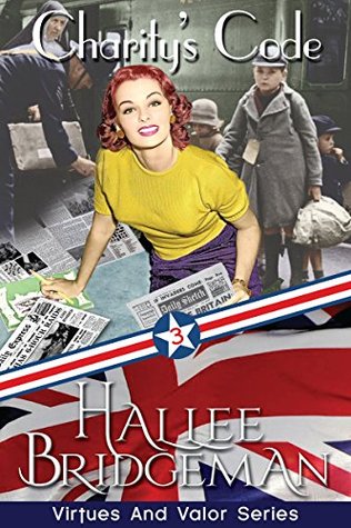 Charity's Code (Virtues and Valor #3)