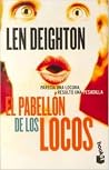 El pabellón de lo...