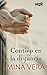 Contigo en la distancia by Mina Vera