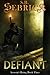Defiant (Assassin's Rising #3)