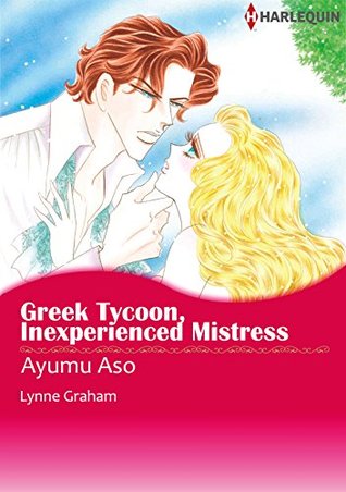 Greek Tycoon, Inexperienced Mistress (Kindle Edition)
