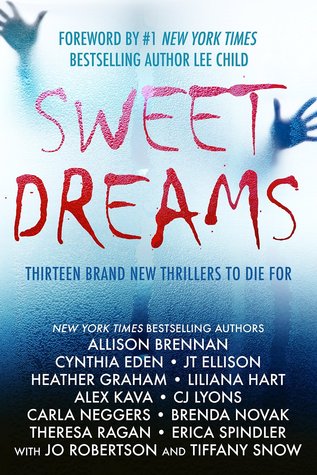 Sweet Dreams Boxed Set (ebook)