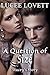 A Question Of Size: Stacey'...
