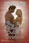 Amelia's Outback Christmas (12 Naughty Days of Christmas)
