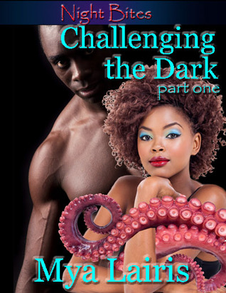 Challenging the Dark [part 1] (Kindle Edition)