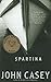 Spartina by John Casey