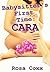 Babysitter's First Time: Cara: (First Time Pregnancy Age Play Older Man Younger Woman Erotica) (Babysitters' First Time Book 1)