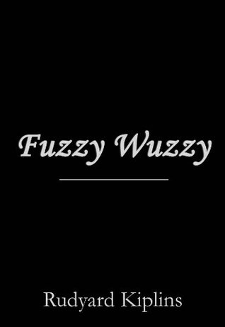 Fuzzy Wuzzy (Kindle Edition)