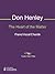 The Heart of the Matter Sheet Music by Don Henley