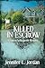Killed in Escrow (Lauren Vellequette)
