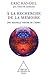 À la recherche de la mémoire (Sciences) (French Edition)