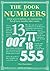 The Book of Numbers by Tim Glynne-Jones