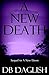 A NEW DEATH by D.B. Daglish