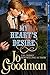 My Heart's Desire by Jo Goodman