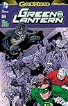 Green Lantern (2011-2016) #37