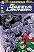 Green Lantern (2011-2016) #37