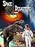 Space Disasters by Jordan Kursewicz