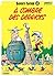 Lucky Luke - Tome 18 - A l'ombre des Derricks (Lucky Luke (Fr... by Morris Lucky Luke - Tome 18 - A l'ombre des Derricks (Lucky Luke (Fr... by Morris