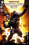 Earth 2: World's End #11 Earth 2: World's End #11