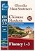 Glossika Mandarin Chinese Fluency 1-3 (Package)