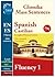 Glossika Spanish (Castilian) Fluency 1-3 by Mike Campbell, Nuria Porras