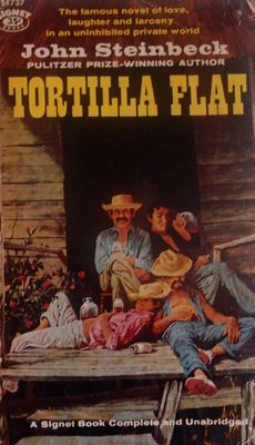 Tortilla Flat