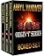 Mars Origin "I" Series Boxed Set
