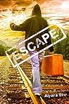 Escape (Lost Canyon, #1) Escape (Lost Canyon, #1)