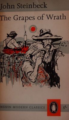 The Grapes of Wrath