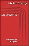 Schachnovelle