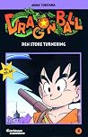 Dragon Ball, Vol....