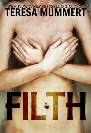 Filth (Unknown Binding)