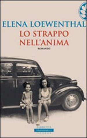 Lo strappo nell'anima (Paperback)