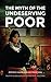The Myth of the Undeserving Poor - A Christian Response to Po... by Martin Charlesworth
