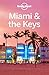 Lonely Planet Miami & the Keys (Travel Guide)