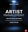 Artist Management...