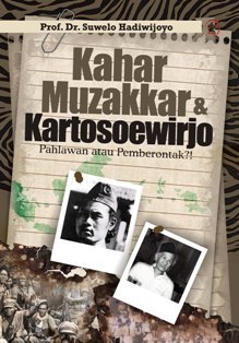 Kahar Muzakkar & Kartosoewirjo