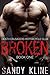 Broken (Death Crusaders Mot...