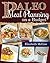 Paleo Meal Planning on a Budget by Elizabeth McGaw