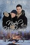 Noël à New-York by R.J. Scott