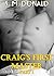 Craig's First Master - Part 1 by S.M. Donald