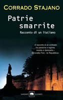 Patrie smarrite: Racconto di un italiano