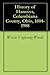 History of Hanover, Columbiana County, Ohio, 1804-1908 by Wessie Voglesong-Woods