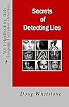 Secrets of Detecting Lies: Handbook for Body Language Deception Detection
