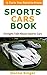 Sports Cars Book by Donna Singer