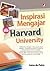 Inspirasi Mengajar Ala Harvard University
