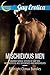 Mischievous Men (Graphic Sexual Scenes of Gay Sex, Motorcycles, and Werewolves) (Gay Erotica Bundles Book 2)