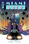 Miami Vice #8